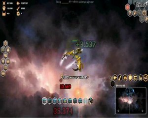 Darkorbit Tr3 «вαтυнαη•вєу»[EJOP] [kim vurduya gitti valla :D :D]