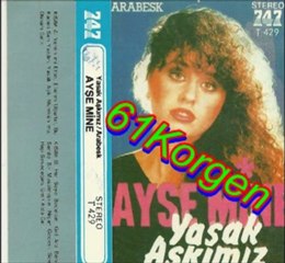 Ayşe Mine - Nişan Gecesi