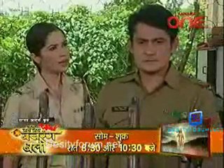 Kaala Saaya [Episode 89] - 7th June 2011 Watch Online Video pt2