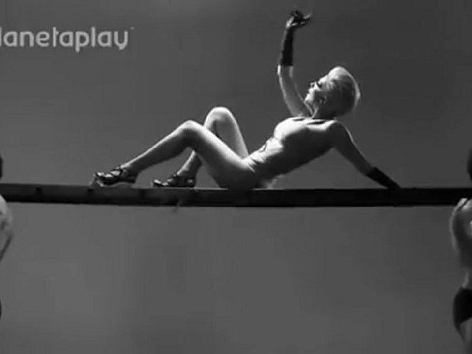 GALENA - DA TI GO DAM LI [2011]