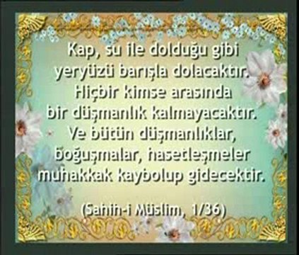 Hz. İsa'nın yeryüzüne ikinci kez gelişindeki hikmetler