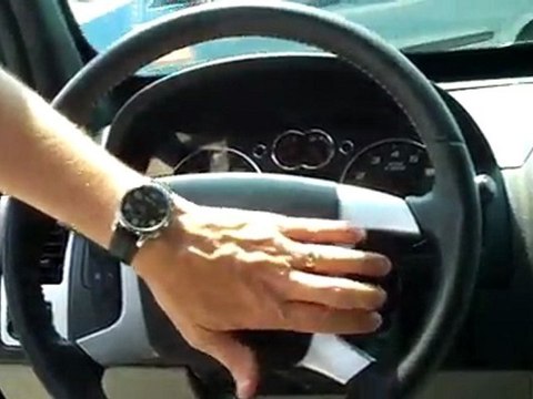 Used 2009 Chevy Equinox LT AWD for sale at Honda Cars of Bellevue...an Omaha Honda Dealer!