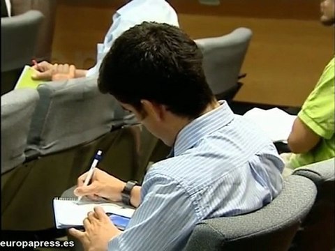 Rubalcaba sobre asesinato de guardias civiles