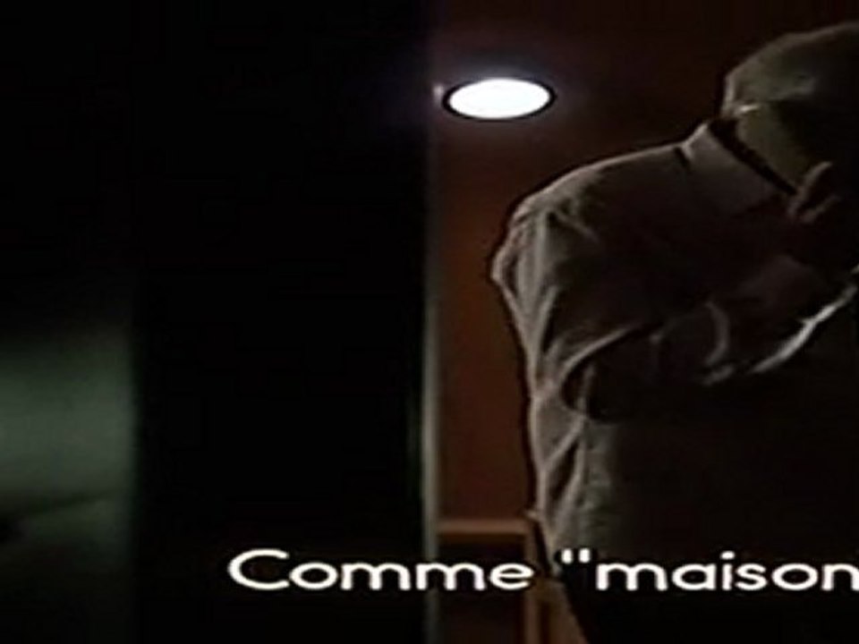 Beginners - Extrait 1 "House music" [VOST|HD]