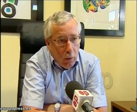 Cree que la huelga modificará la reforma laboral