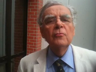 La réponse de... Bernard PIVOT