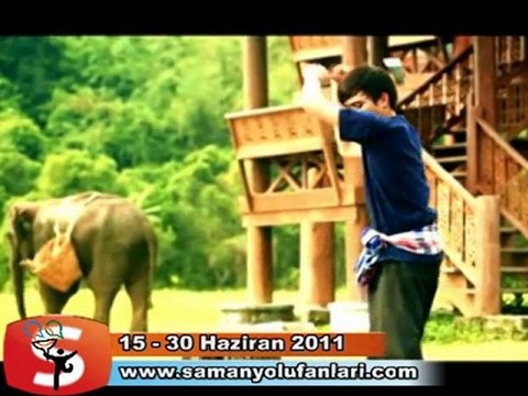 9.Türkçe Olimpiyatları Reklam Filmi - 2 [HQ]