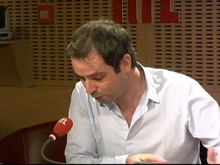 Tanguy Pastureau : "New York : grande foire à la saucisse"