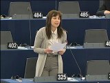 Filiz Hakaeva Hyusmenova on Application of Schengen acquis in Bulgaria and Romania