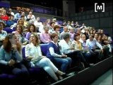 Reunió PSIB Mallorca al Teatre de Lloseta