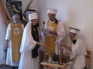 RETOUR DE JESUS N°555 - 20 sur 35 - BONUS