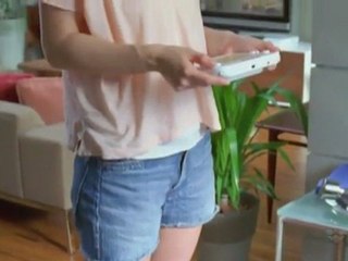 NINTENDO WII U - E3 2011 TRAILER