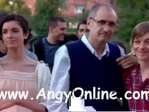 La despedida de Física o Química el ultimo capitulo con Angy