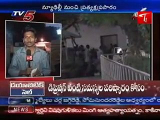 KVP to meet Congress president Sonia Gandhi