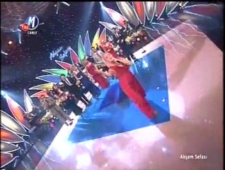 Ayşe İnak Ekiz-Yıllar Sonra Rastladım Çocukluk Sevgilime