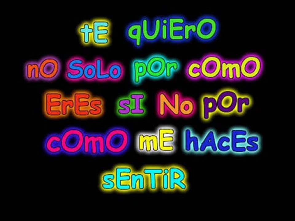por siempre