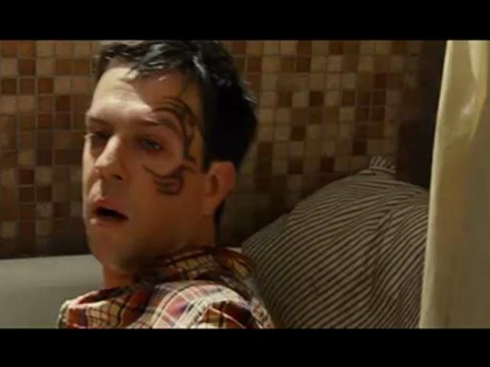 The Hangover Part II (2011) - FULL MOVIE - Part 2/10