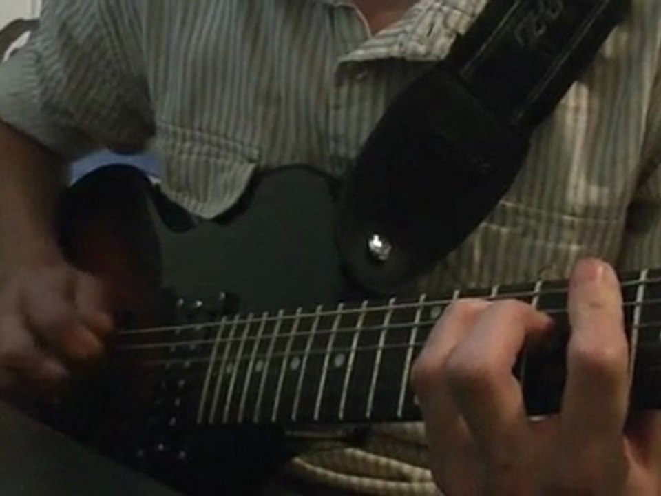 pas assez loin- aqME cover