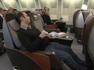 Airlines say business travel demand holding up