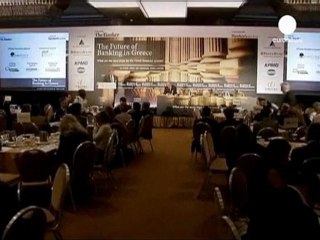 Le FMI est opposé à une restructuration de la dette...