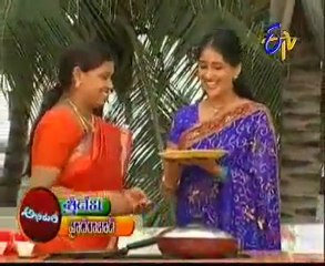 Abhiruchi - A daily Cookery Show - 11th March 2010 - Part04