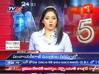 George Chakravarthy Surrenders to Police Amidst Controversy 📰