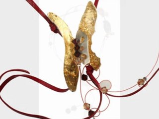 Theodora's Jewellery - Χειροποίητα Ασημένια Κοσμήματα "Κατερίνα Κρινή"