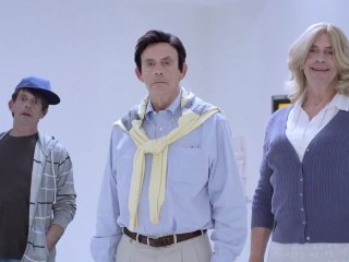 Kinect Fun Labs E3 2011 Reveal Trailer