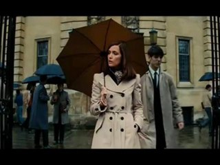 X-Men First Class (2011) - FULL MOVIE - Part 2/10