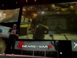 [E3] Gears of War 3 Gameplay Video