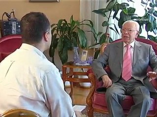 Sex tapes taint Turkish vote