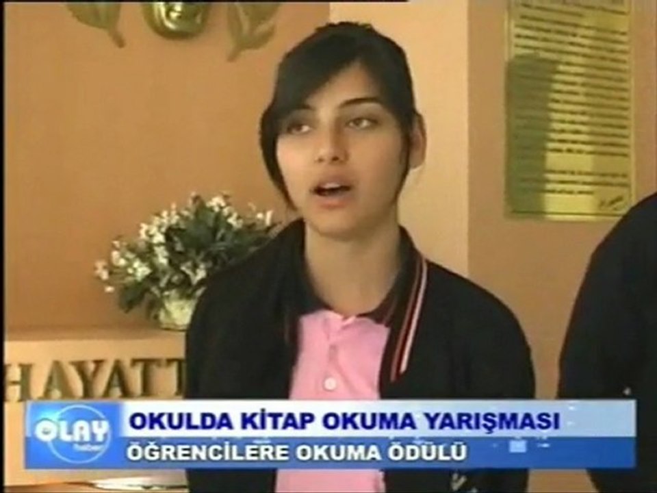 Kanuni Sultan Süleyman Teknik ve Endüstri Meslek Lisesi - Olay Haber