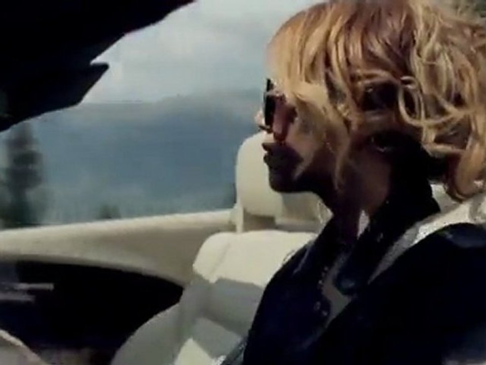 DJ M.E.G feat. Karina Koks - Там Где Ты