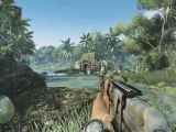 E3 - Far Cry 3 - Bande Annonce de 7mn - Jeux Vidéo - 360 et PS3