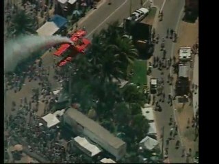 Mickey Markoff- South Florida Air and Sea Show
