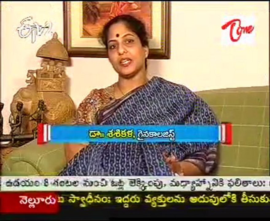 ETV2 Sukhibhava  - Smoking effects -  03