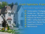 Real Estate Appraiser Austin Tx