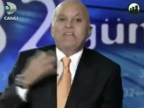 Basbakan Erdoğan 32. Gün Programında Yan Çizdi!