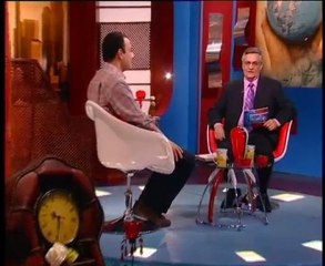 زمن المعجزات 14 الموسم الثاني