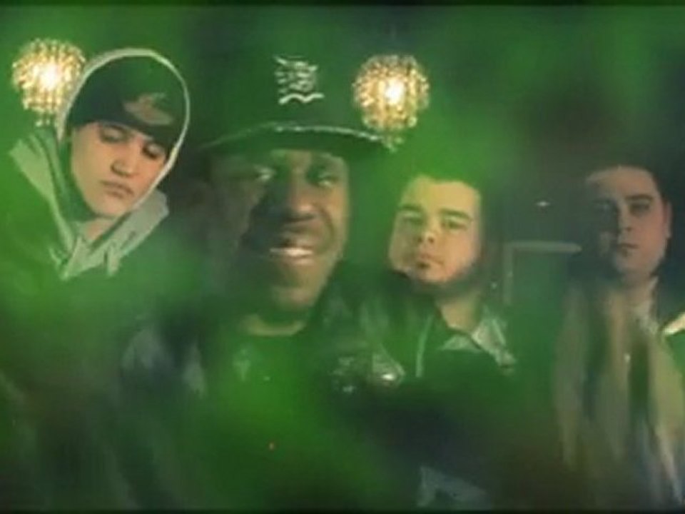 Stallz - Canadian Kush (Official Video)