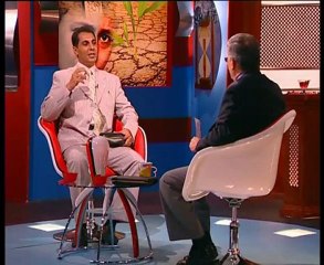 زمن المعجزات 18 الموسم الثاني