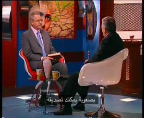 زمن المعجزات 19 الموسم الثاني