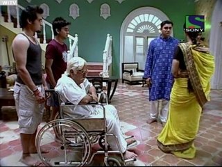 7th June 2011 Saas Bina Sasural  Part 1