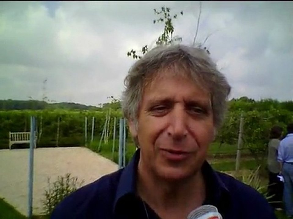 La Nouvelle Rose Yves Duteil