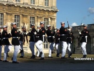 Sabres et trompettes 2011