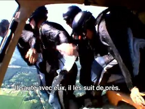 Transformers 3 : La Face Cachée de la Lune - Making-of certifié « sans trucages »