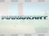 Mario Kart Nintendo 3DS E3 2011 Trailer