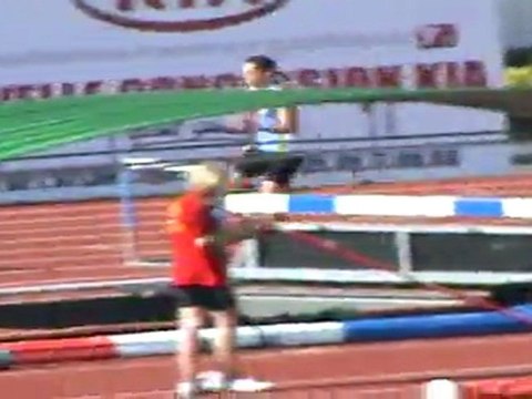 400m Haies Samuel EAPC