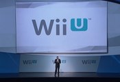 New Nintendo Wii U présentation E3 2011