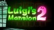E3 2011 Luigis Mansion 2 3DS